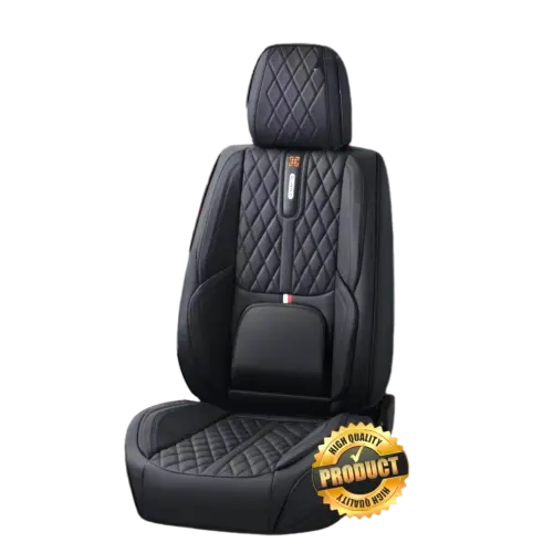 Executive car seat covers
